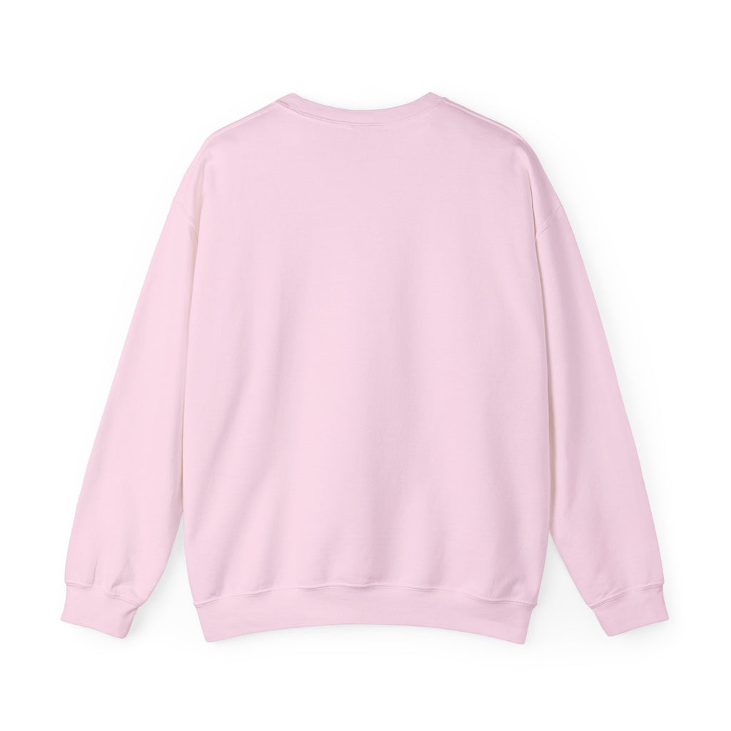 Icon Dog Galgo ABU Crewneck Sweatshirt