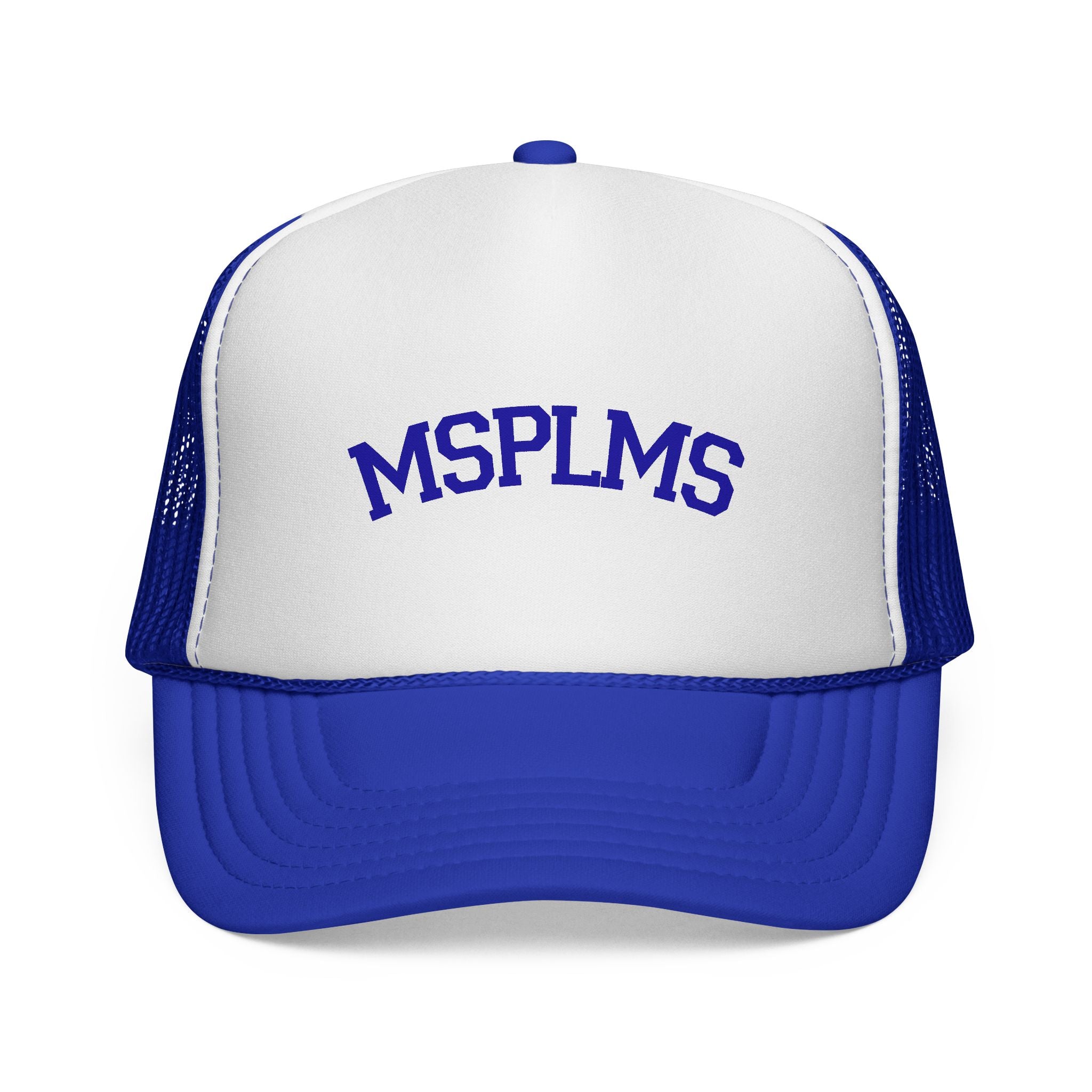 Maspalomas MSPLMS Trucker Cap