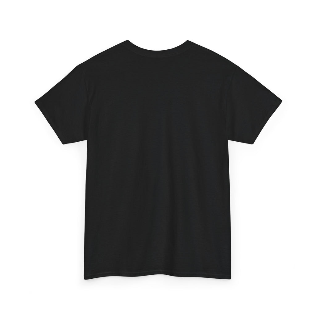 Icon Dog Podenco tiger Karma Unisex Heavy Cotton Tee