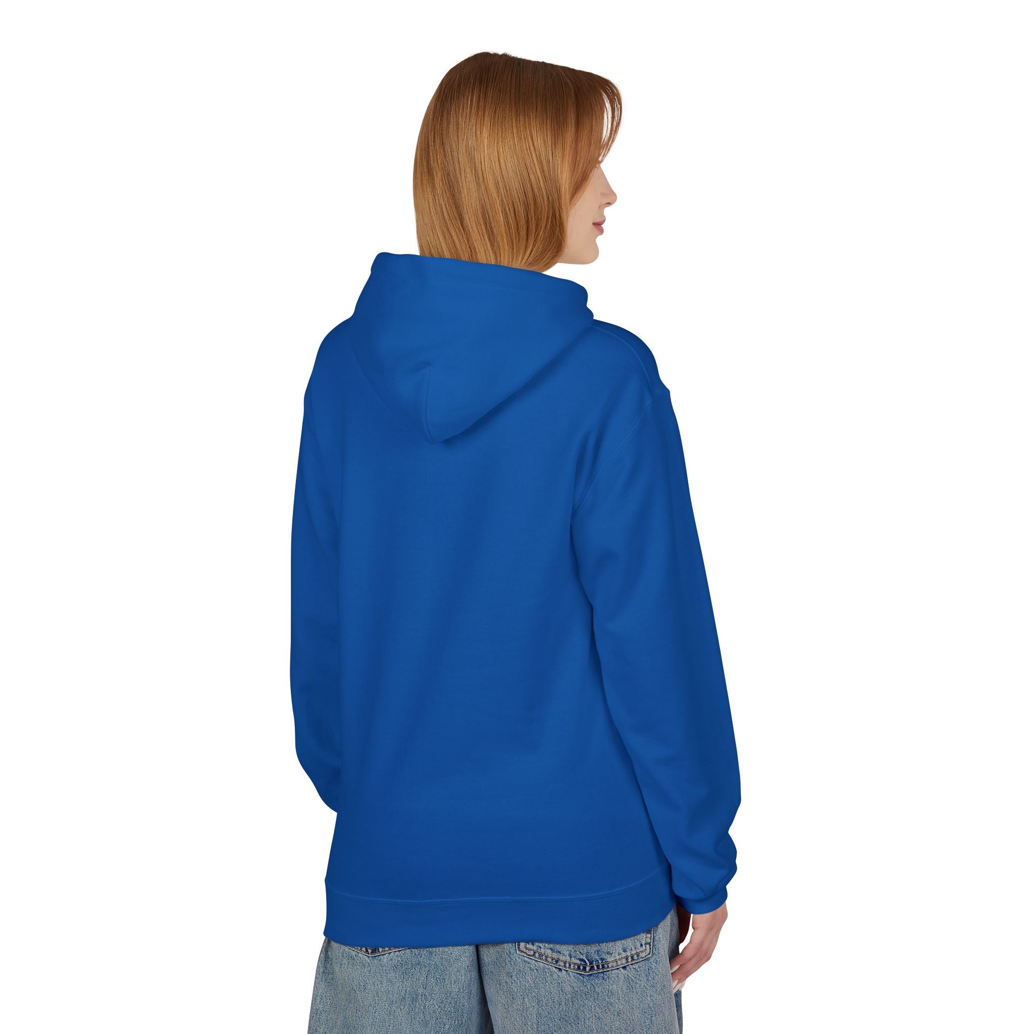 Maspalomas Softstyle Fleece Hoodie