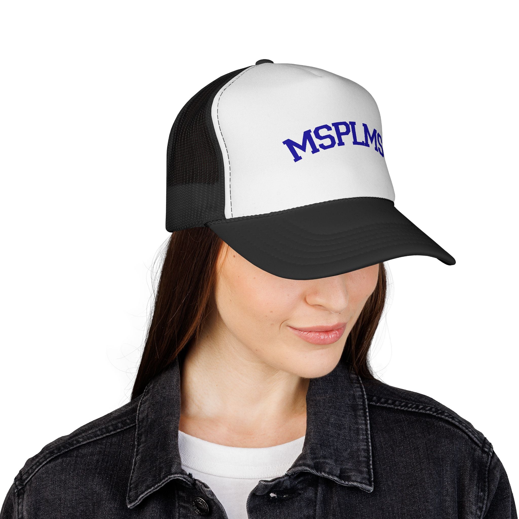 Maspalomas MSPLMS Trucker Cap