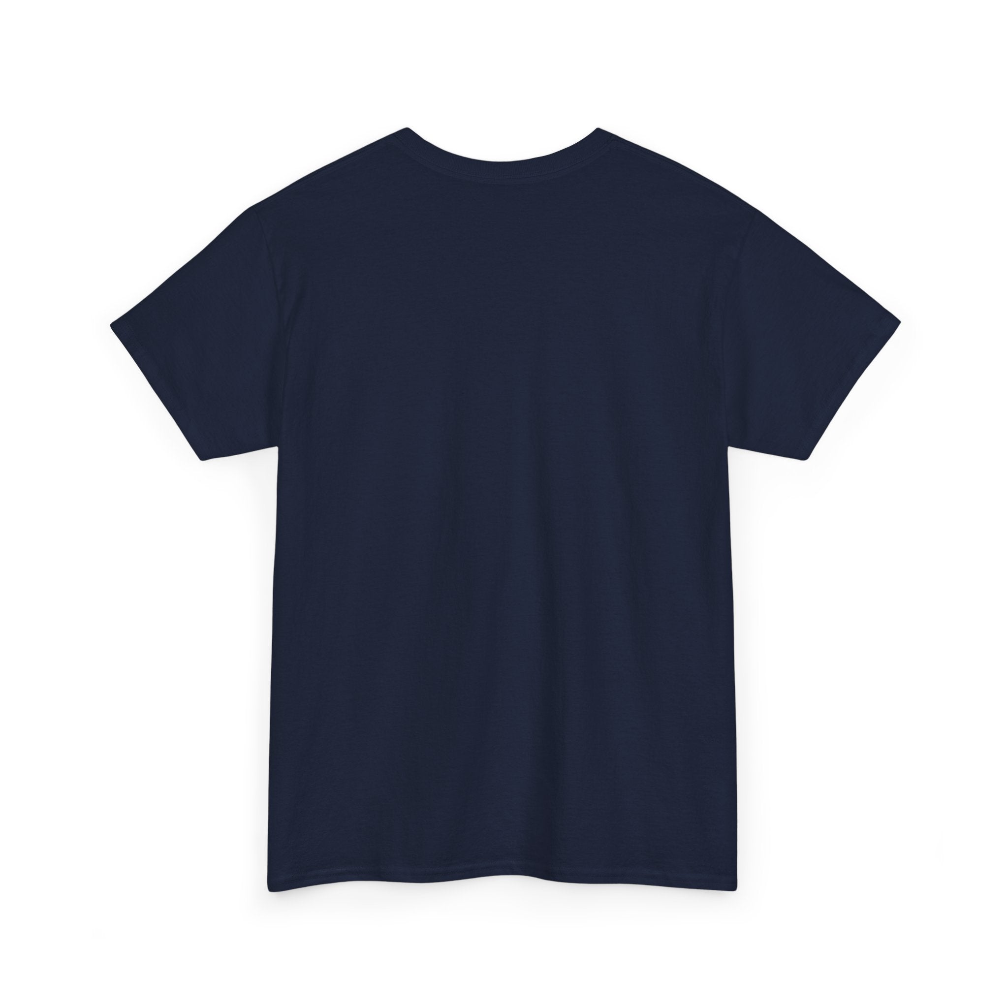 Icon Dog Podenco tiger Karma Unisex Heavy Cotton Tee