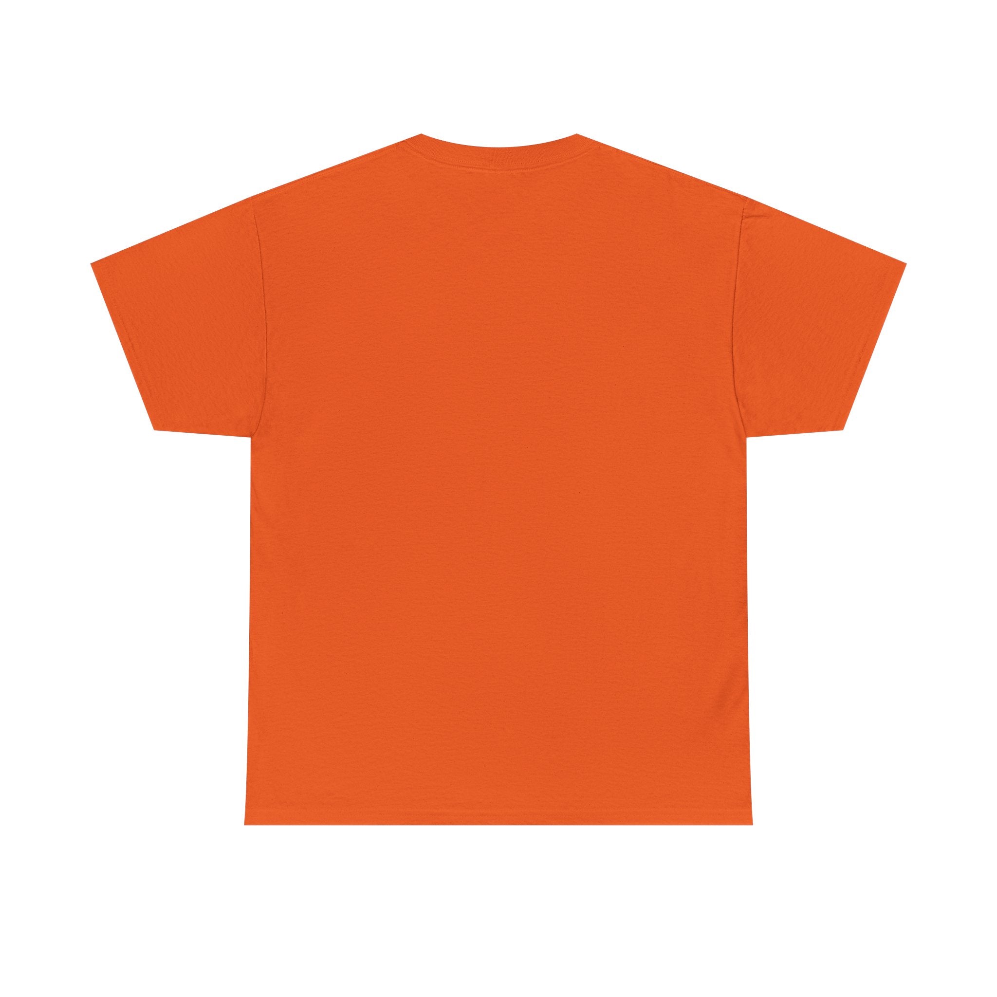 Icon Dog Podenco tiger Karma Unisex Heavy Cotton Tee