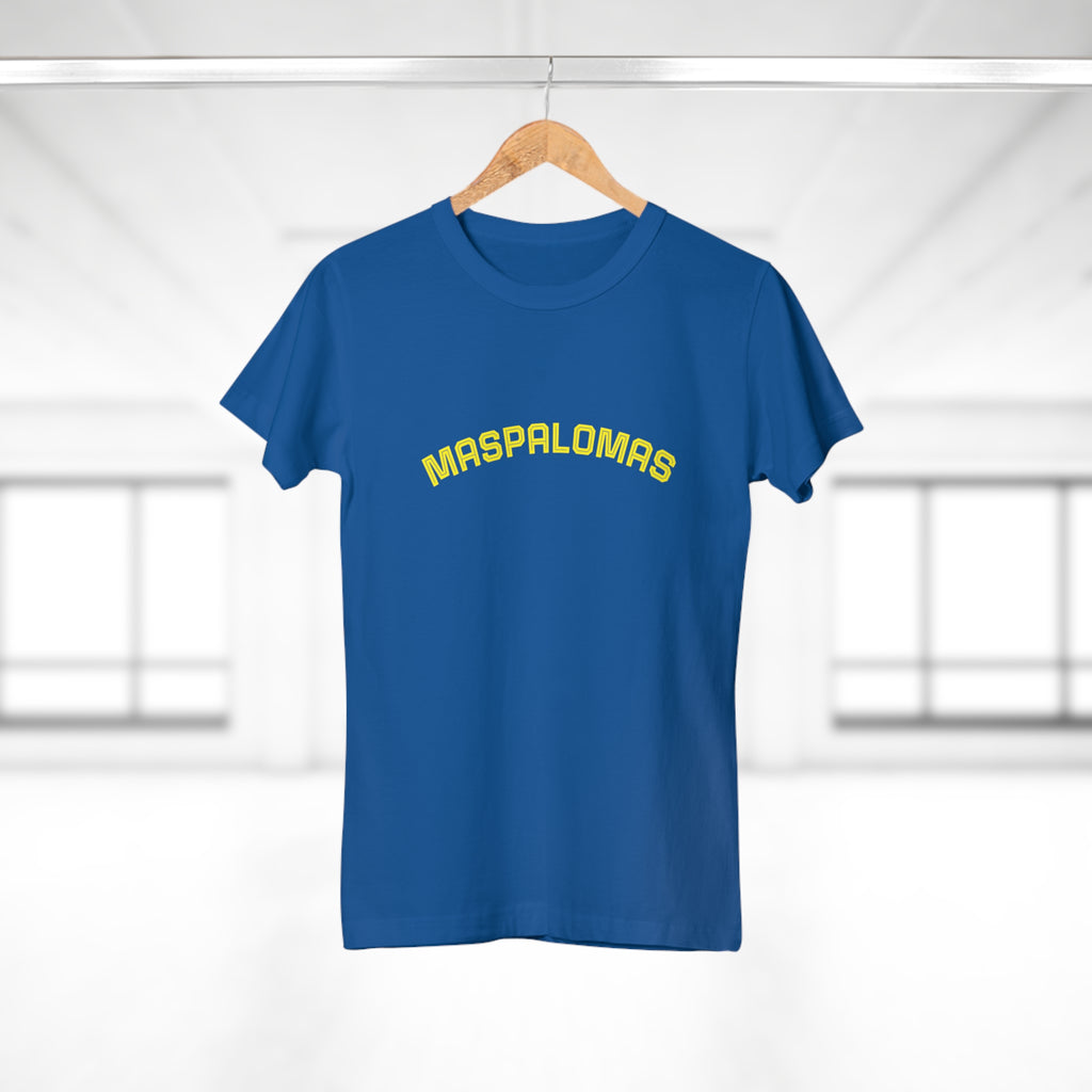 Single Jersey Women's T-shirt
