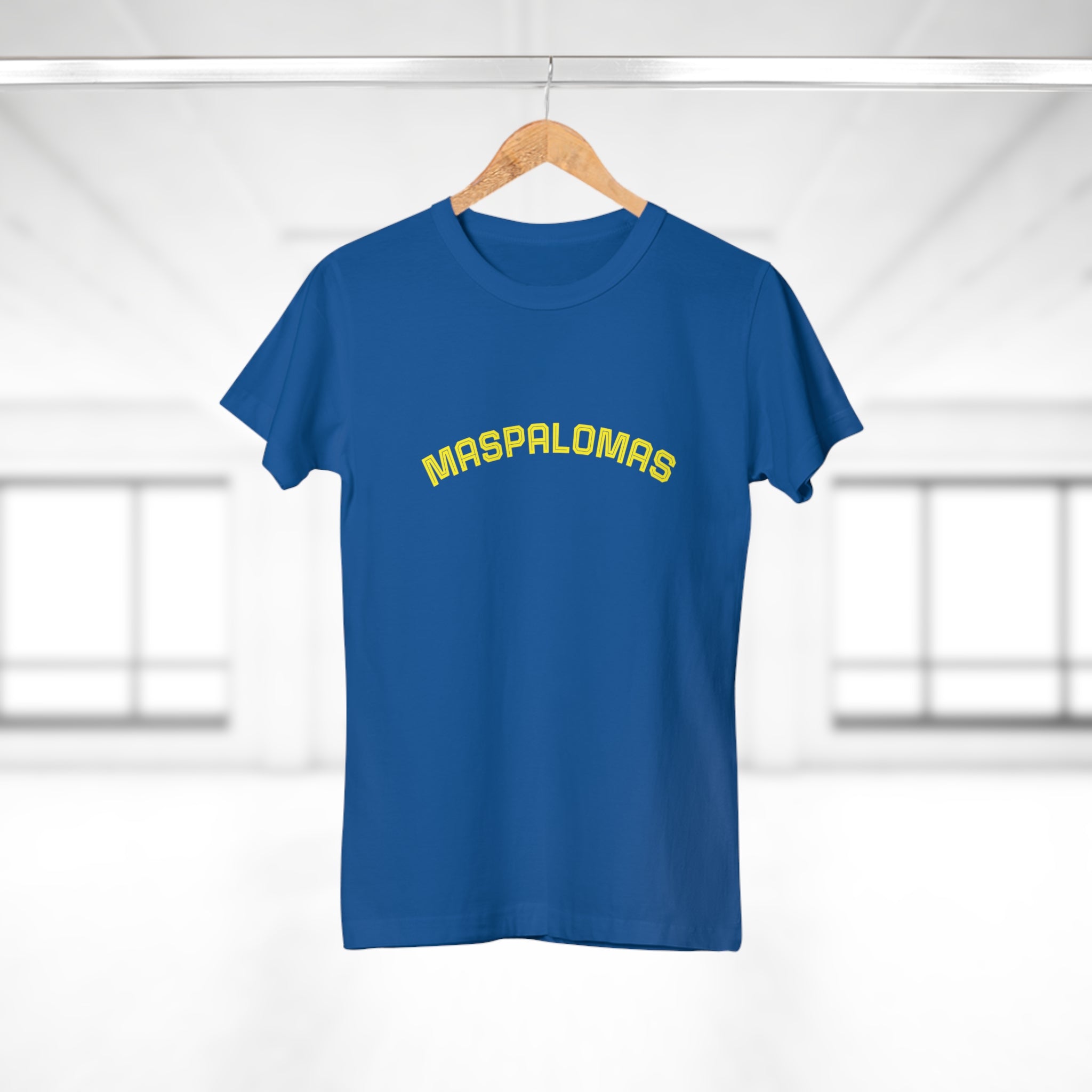 Single Jersey Women's T-shirt