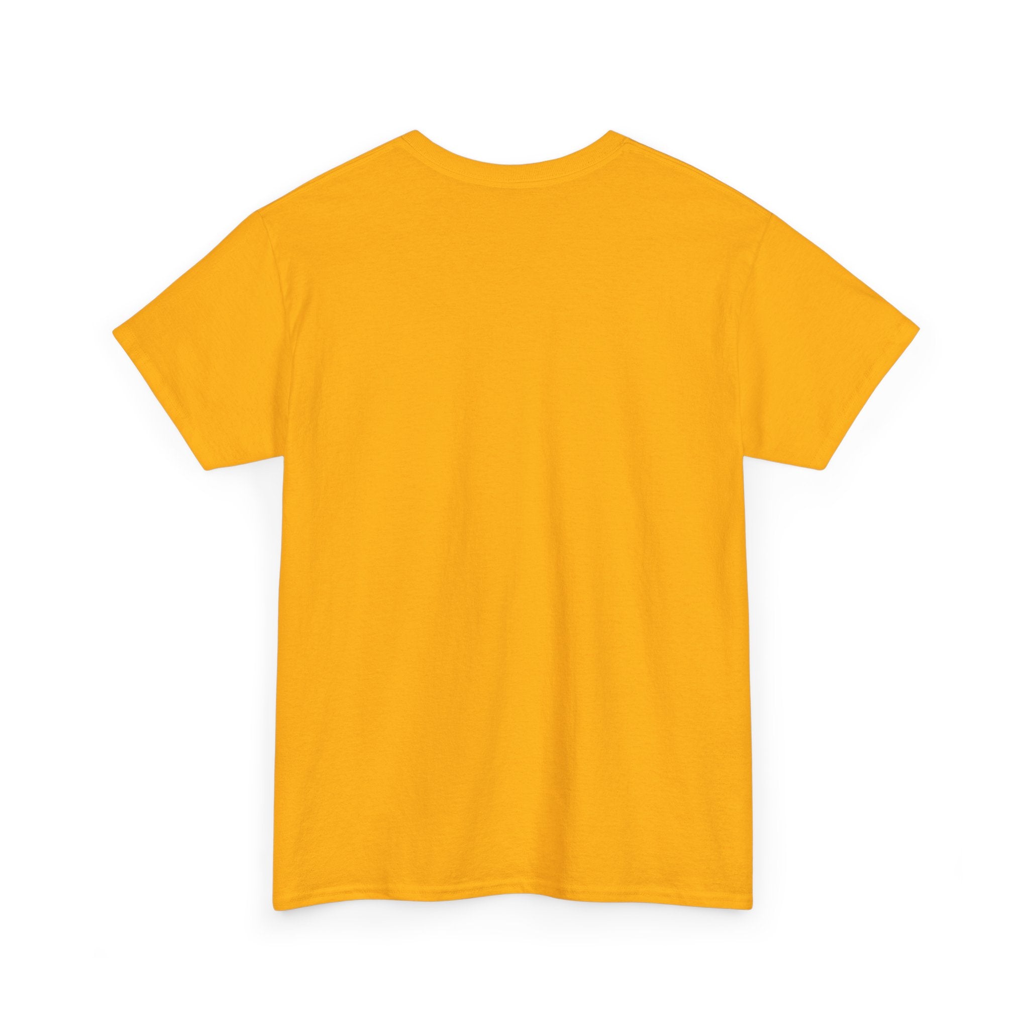 Icon Dog Podenco tiger Karma Unisex Heavy Cotton Tee