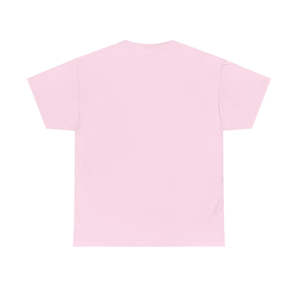 Icon Dog Podenco tiger Karma Unisex Heavy Cotton Tee
