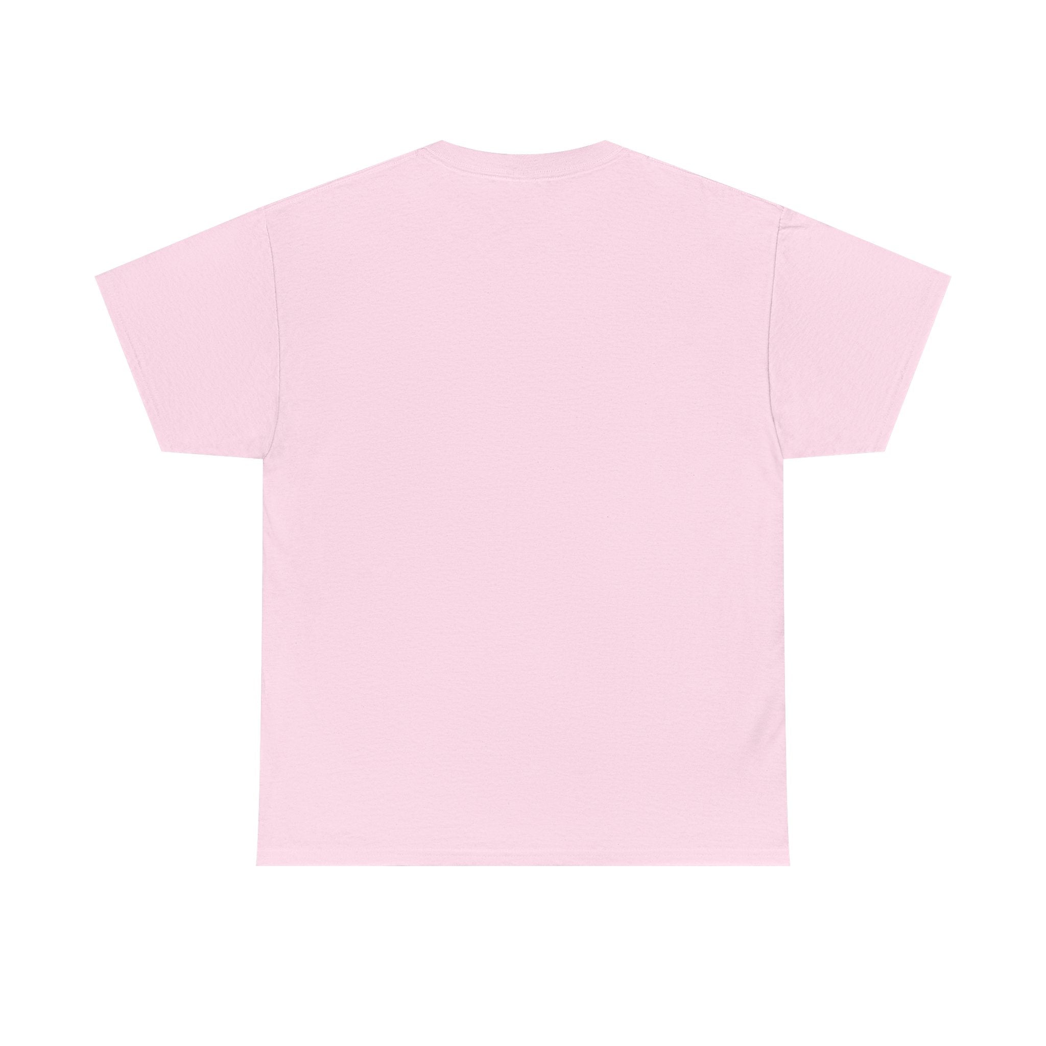 Icon Dog Podenco tiger Karma Unisex Heavy Cotton Tee