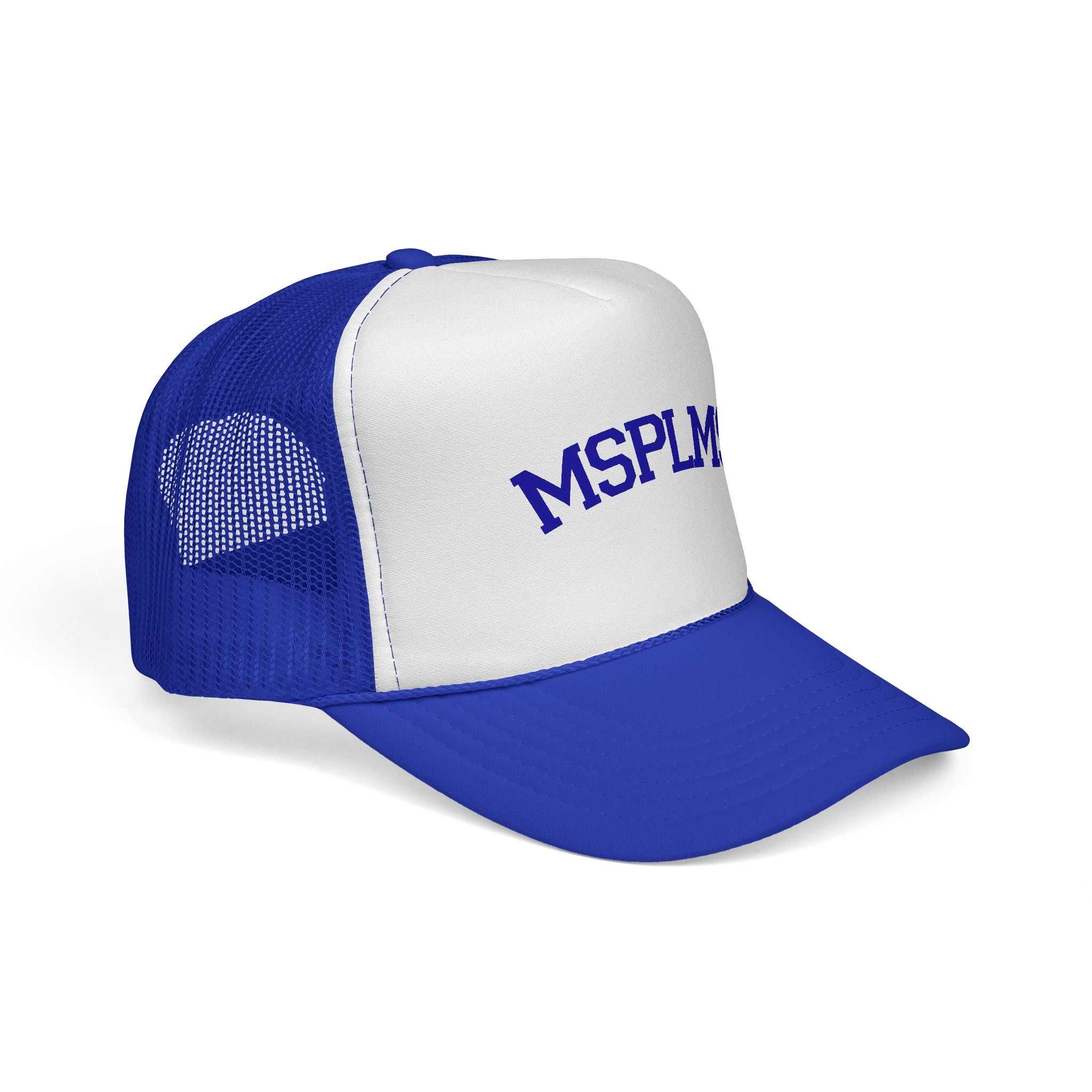 Maspalomas MSPLMS Trucker Cap