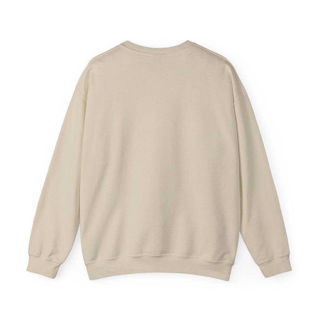 Icon Dog Galgo ABU Crewneck Sweatshirt