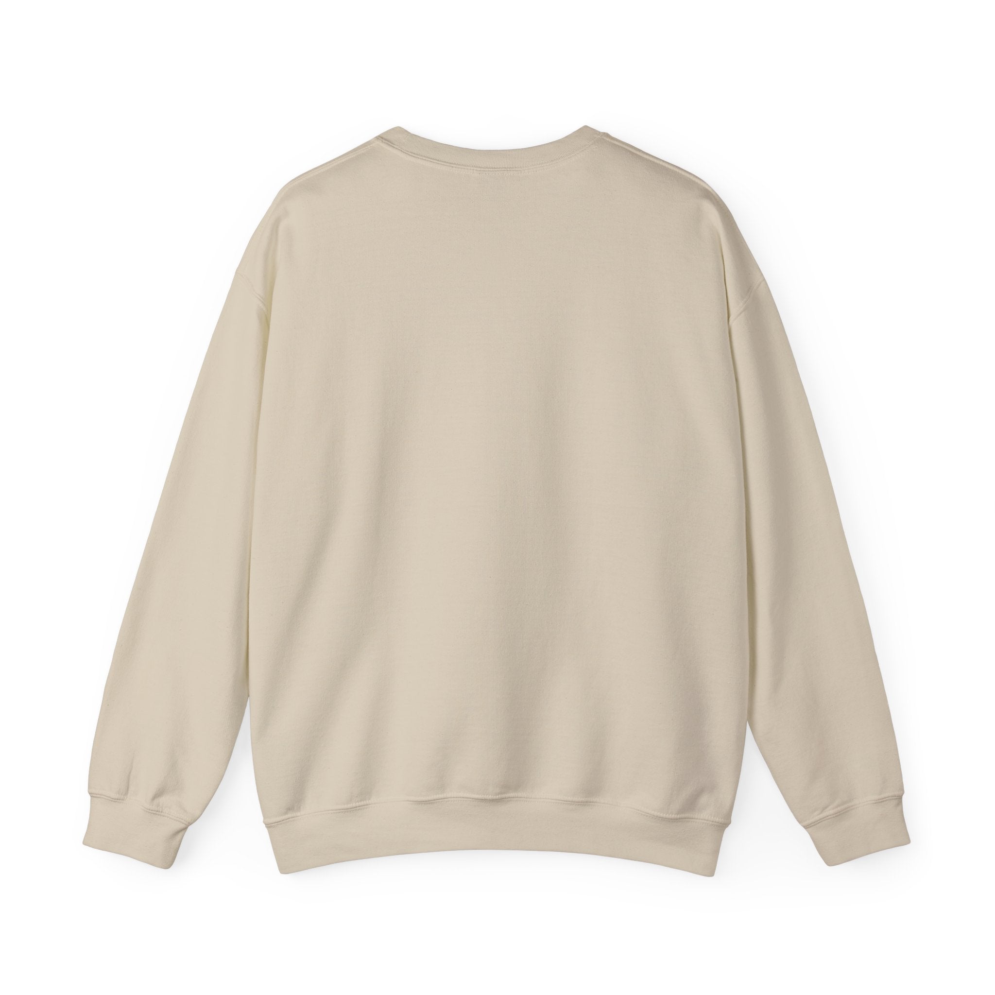 Icon Dog Galgo ABU Crewneck Sweatshirt