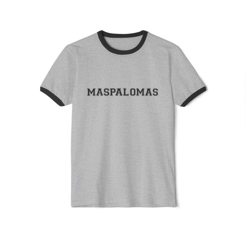 Maspalomas Ringer T-Shirt