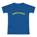 Single Jersey Women's T-shirt