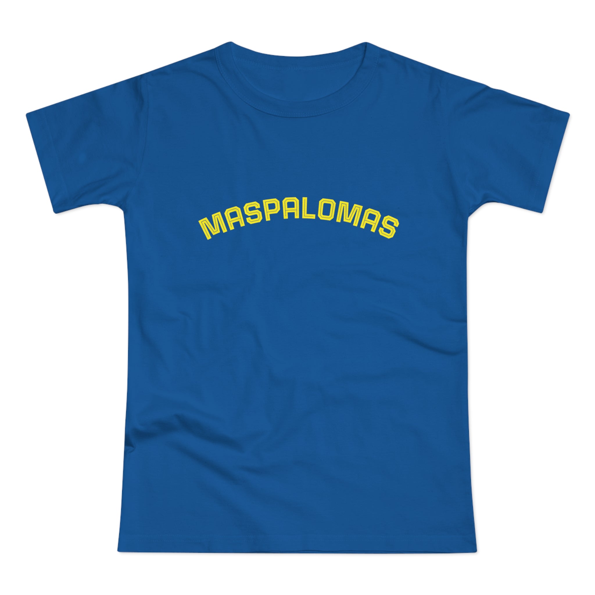 Single Jersey Women's T-shirt