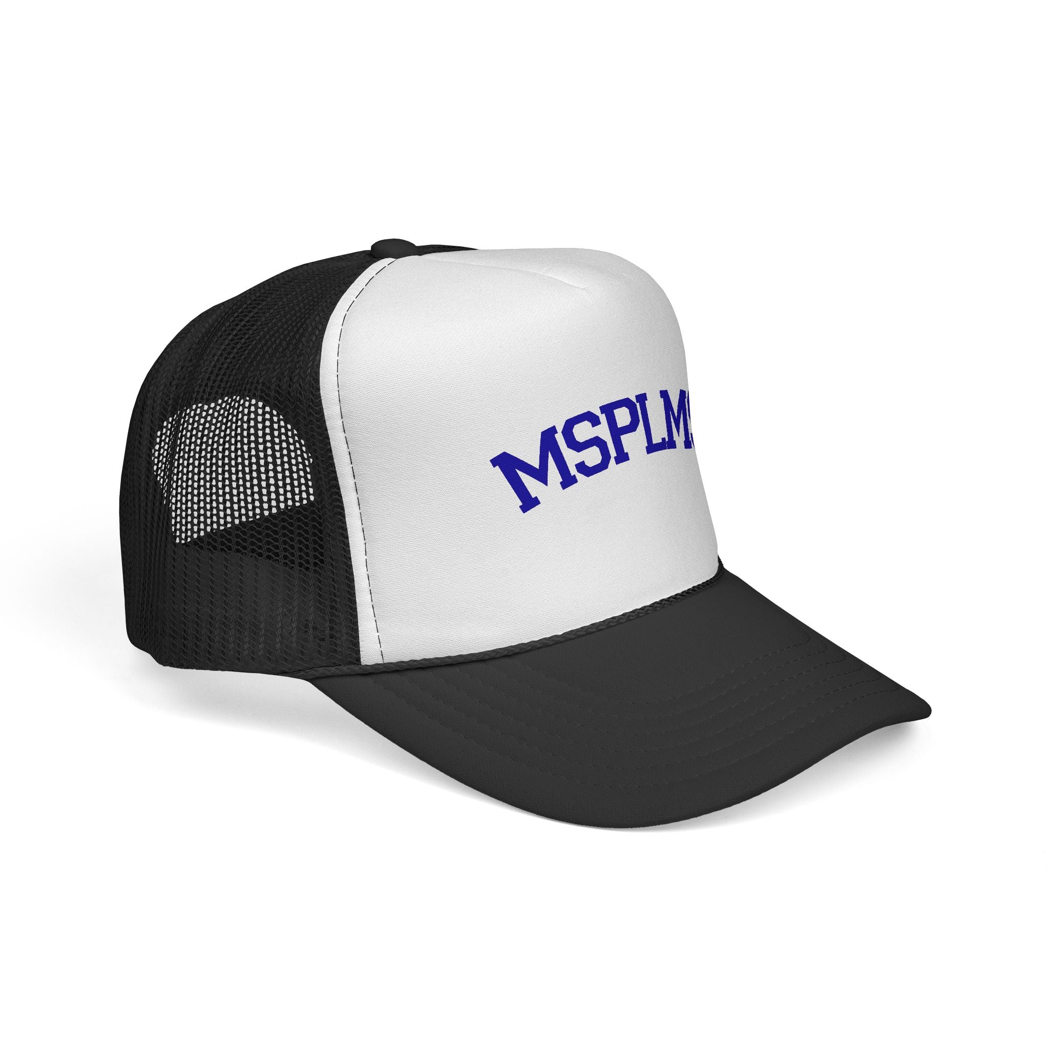 Maspalomas MSPLMS Trucker Cap