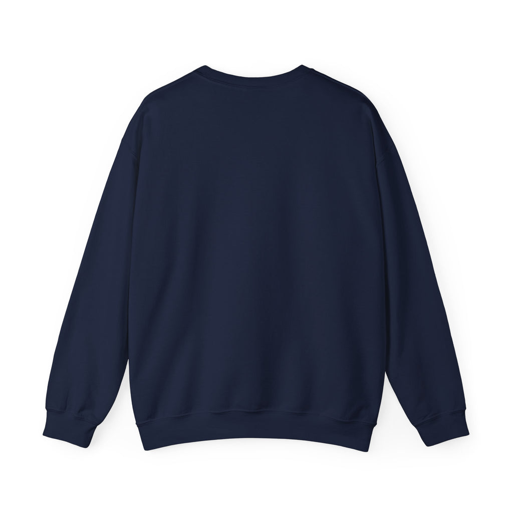 Icon Dog Galgo ABU Crewneck Sweatshirt