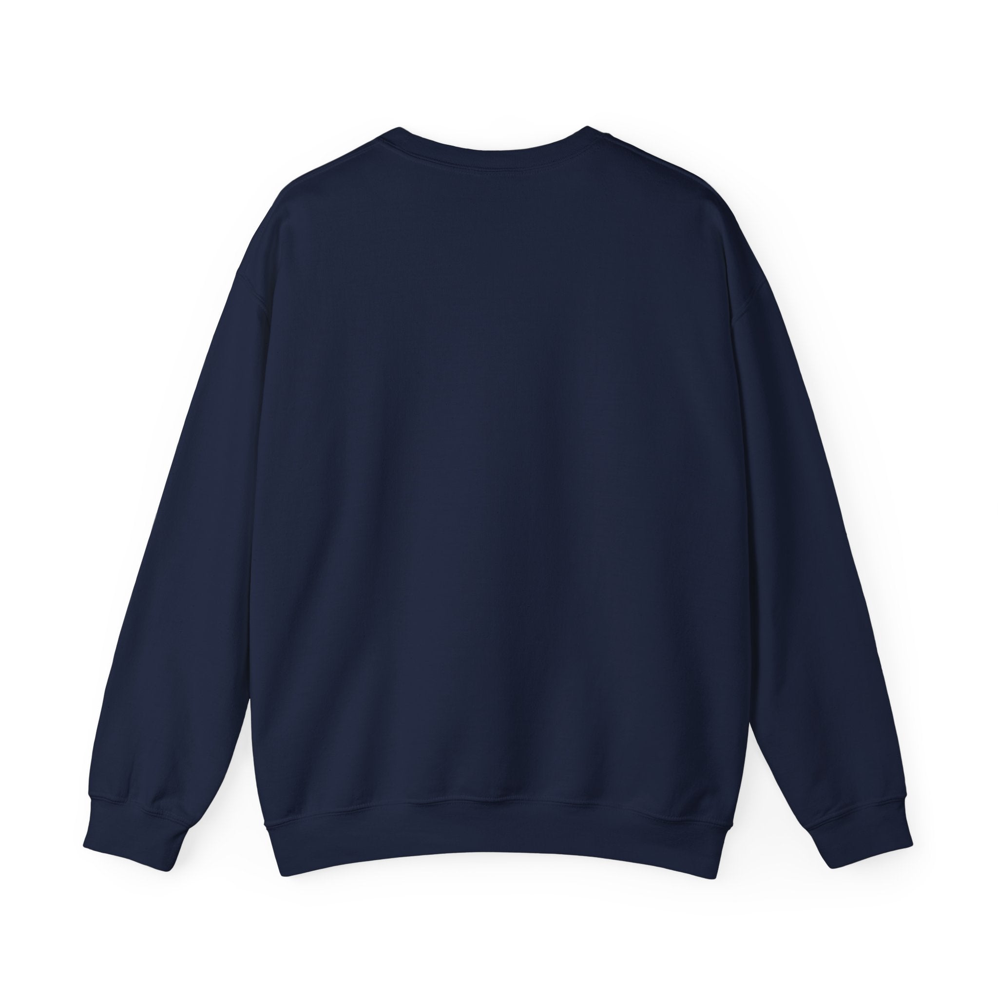 Icon Dog Galgo ABU Crewneck Sweatshirt