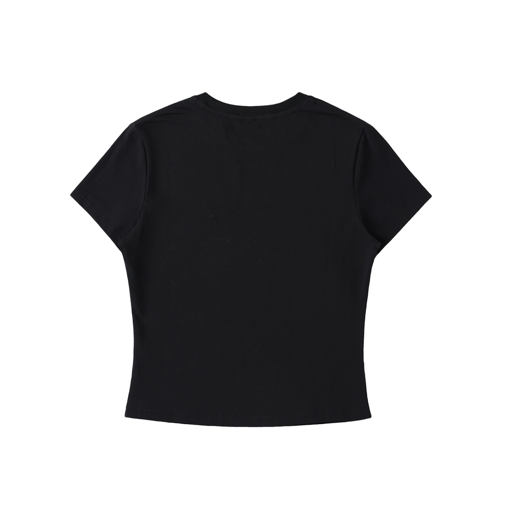 Dancing Queer Disco Crewneck T-Shirt