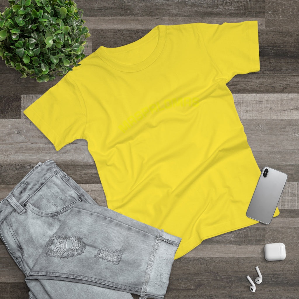 Single Jersey Women's T-shirt