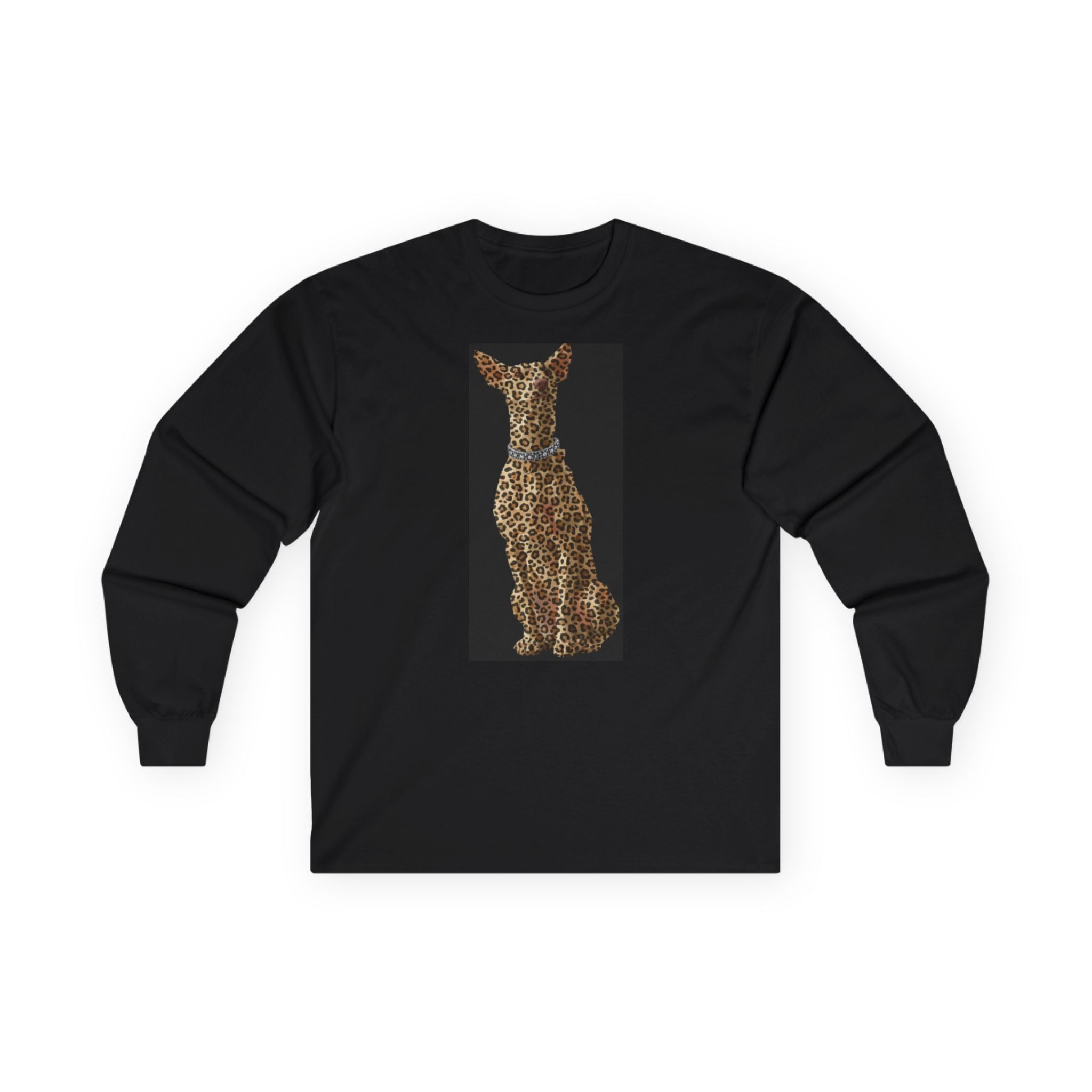 Tiger Podenco Karma Long Sleeve Tee Men