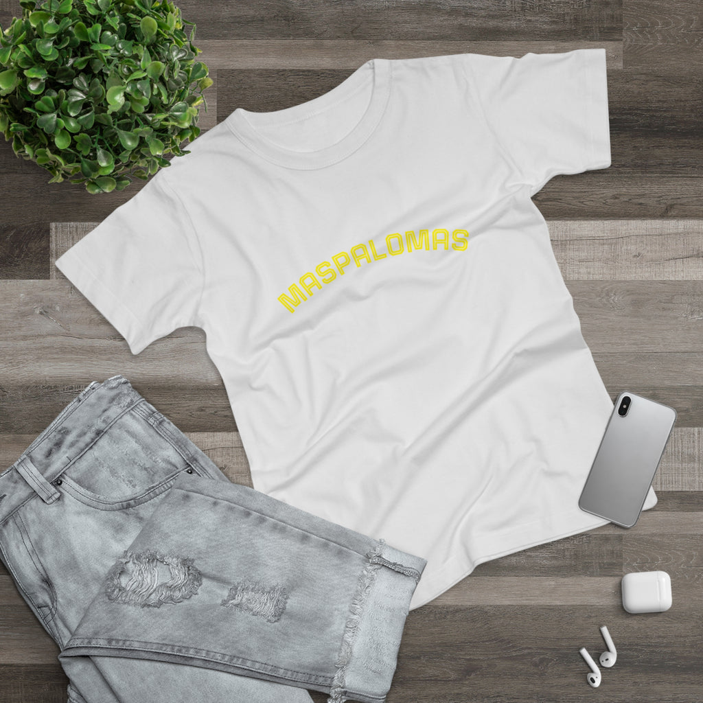 Single Jersey Women's T-shirt