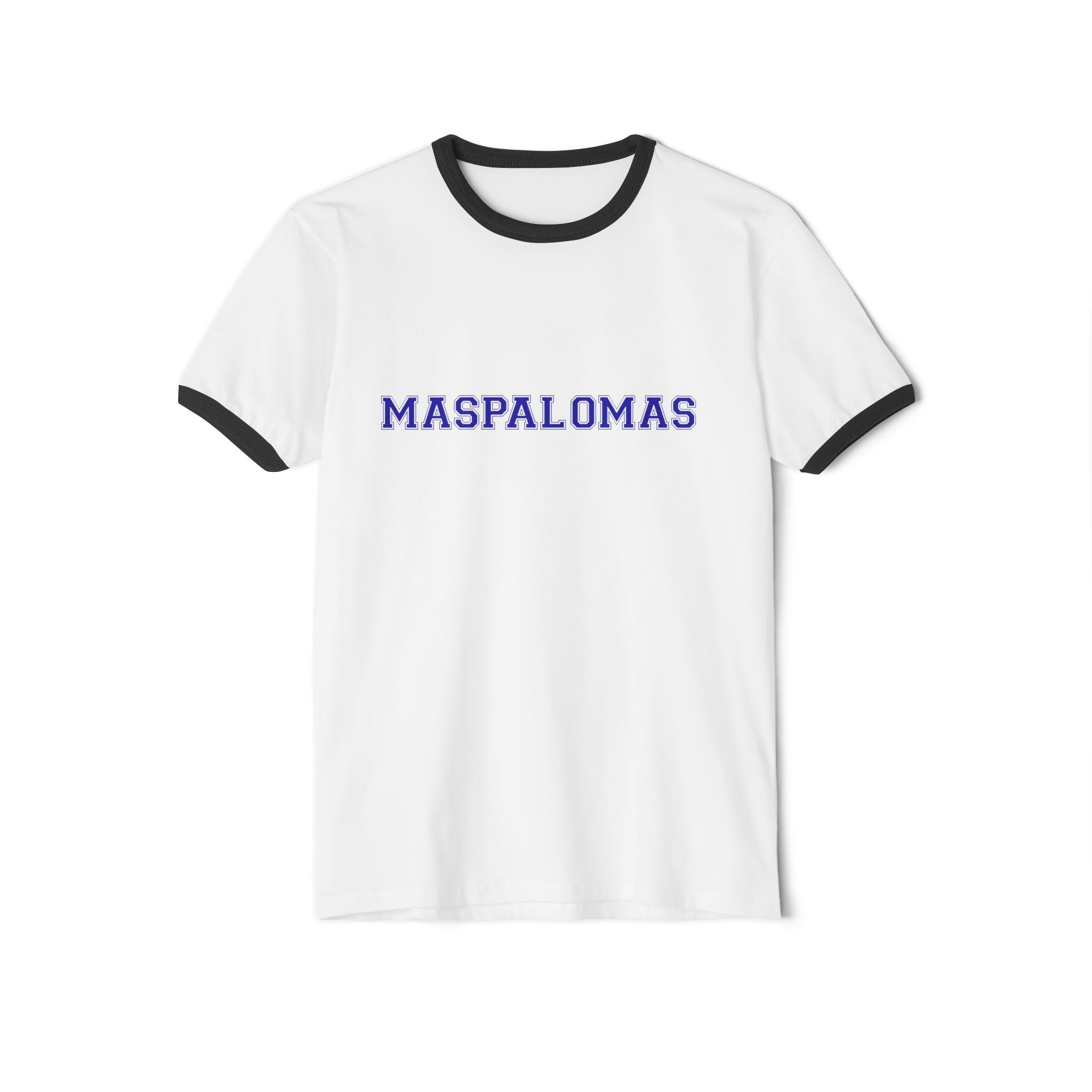 Maspalomas Ringer T-Shirt