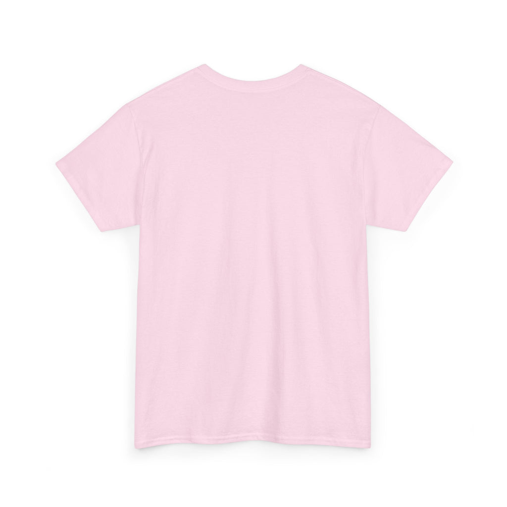 Icon Dog Podenco tiger Karma Unisex Heavy Cotton Tee