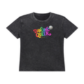 Vintage Wash Dancing Queer