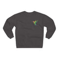 Unisex Crew Neck Sweatshirt (EU)