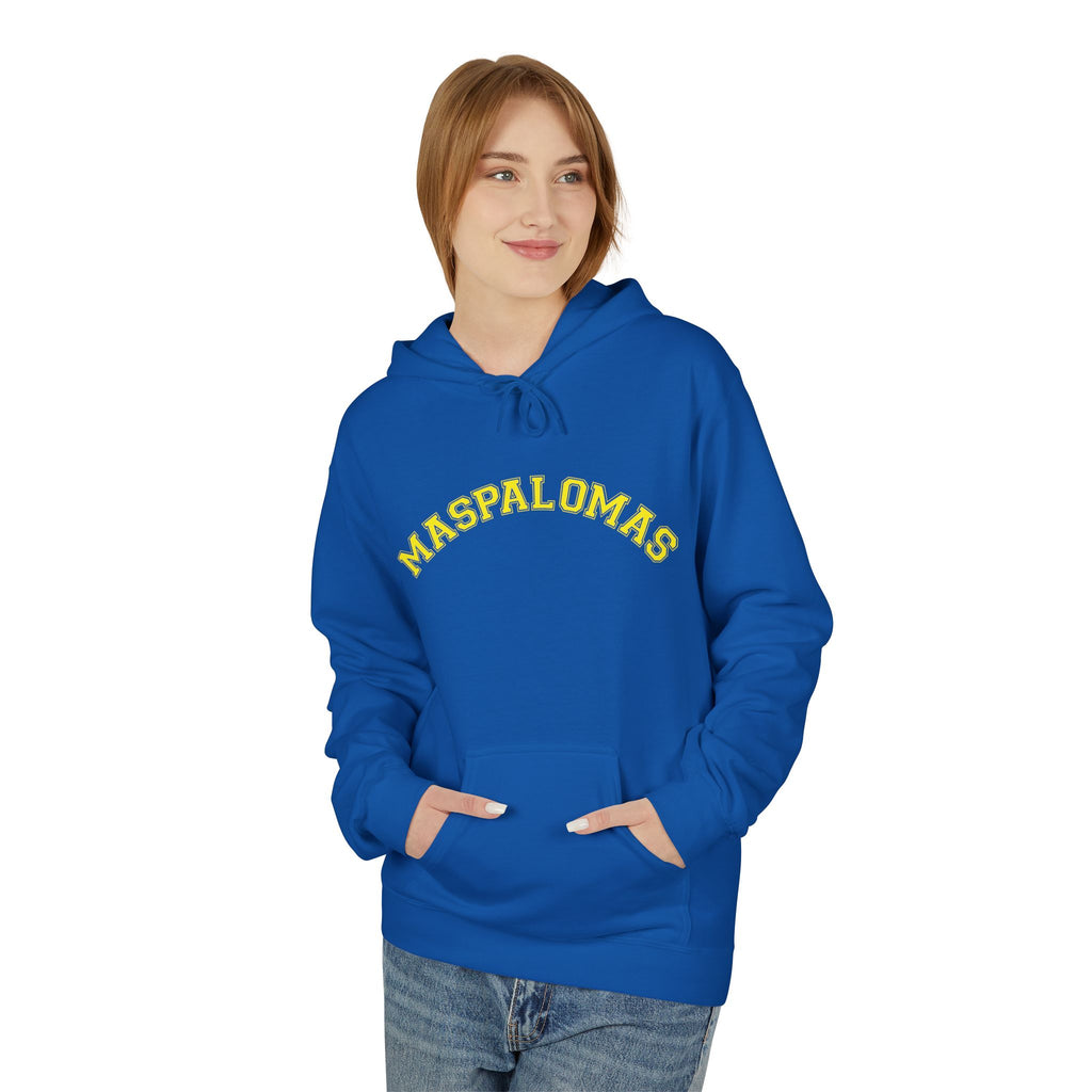Maspalomas Softstyle Fleece Hoodie