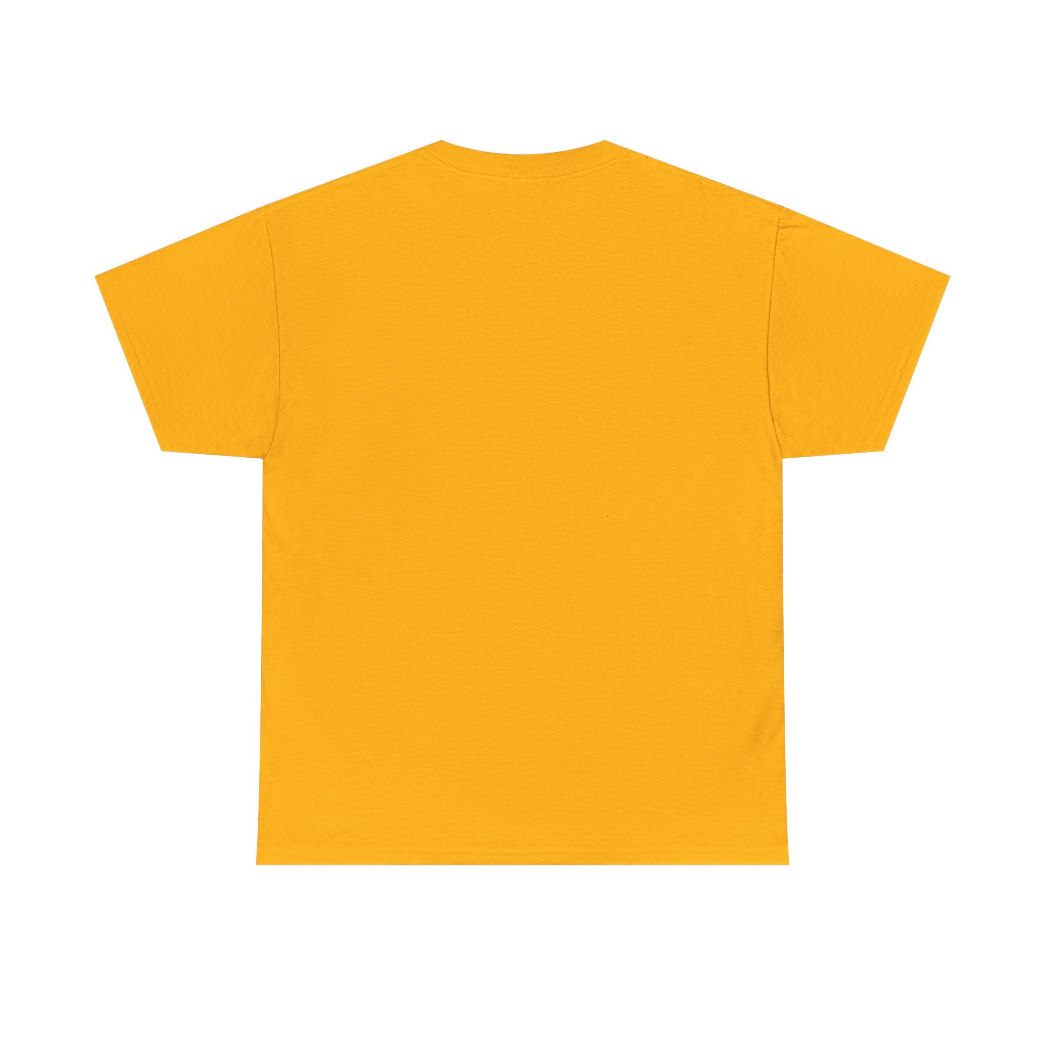 Icon Dog Podenco tiger Karma Unisex Heavy Cotton Tee