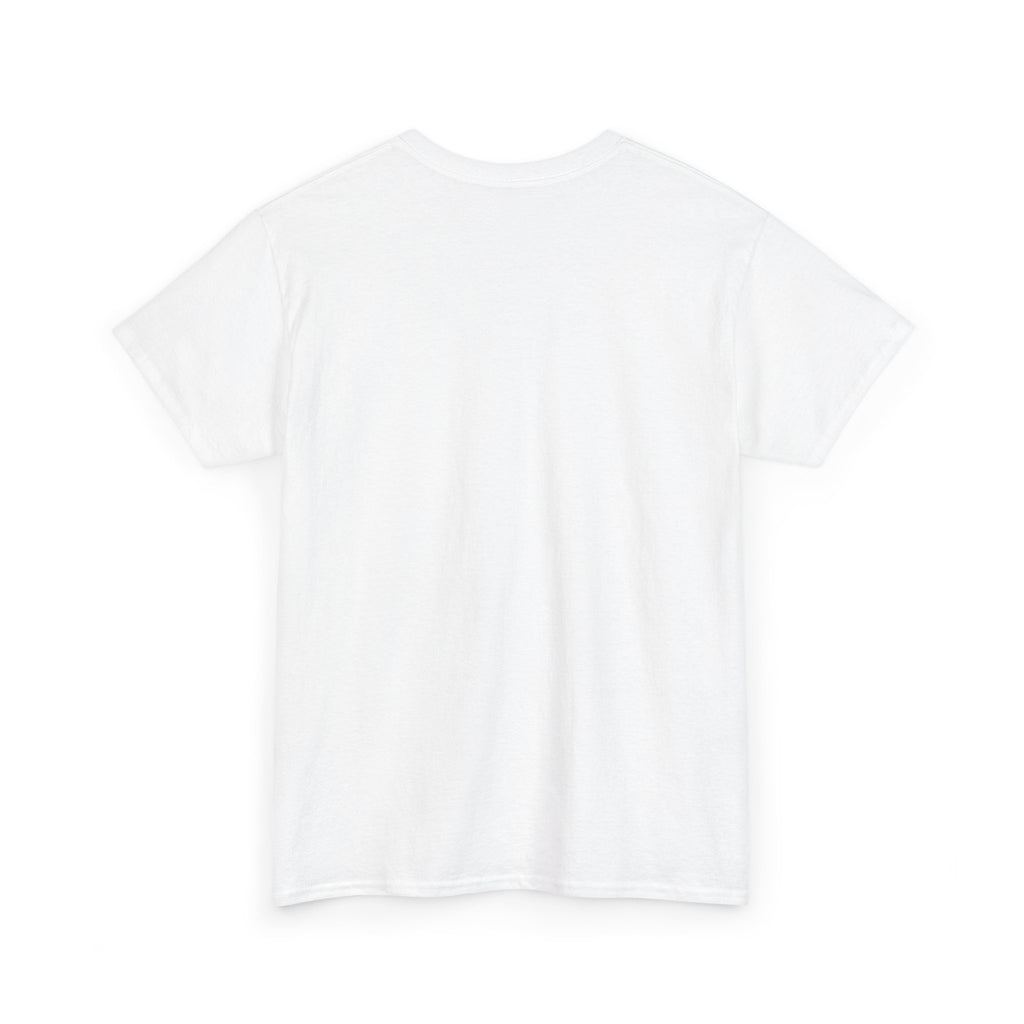 Icon Dog Podenco tiger Karma Unisex Heavy Cotton Tee