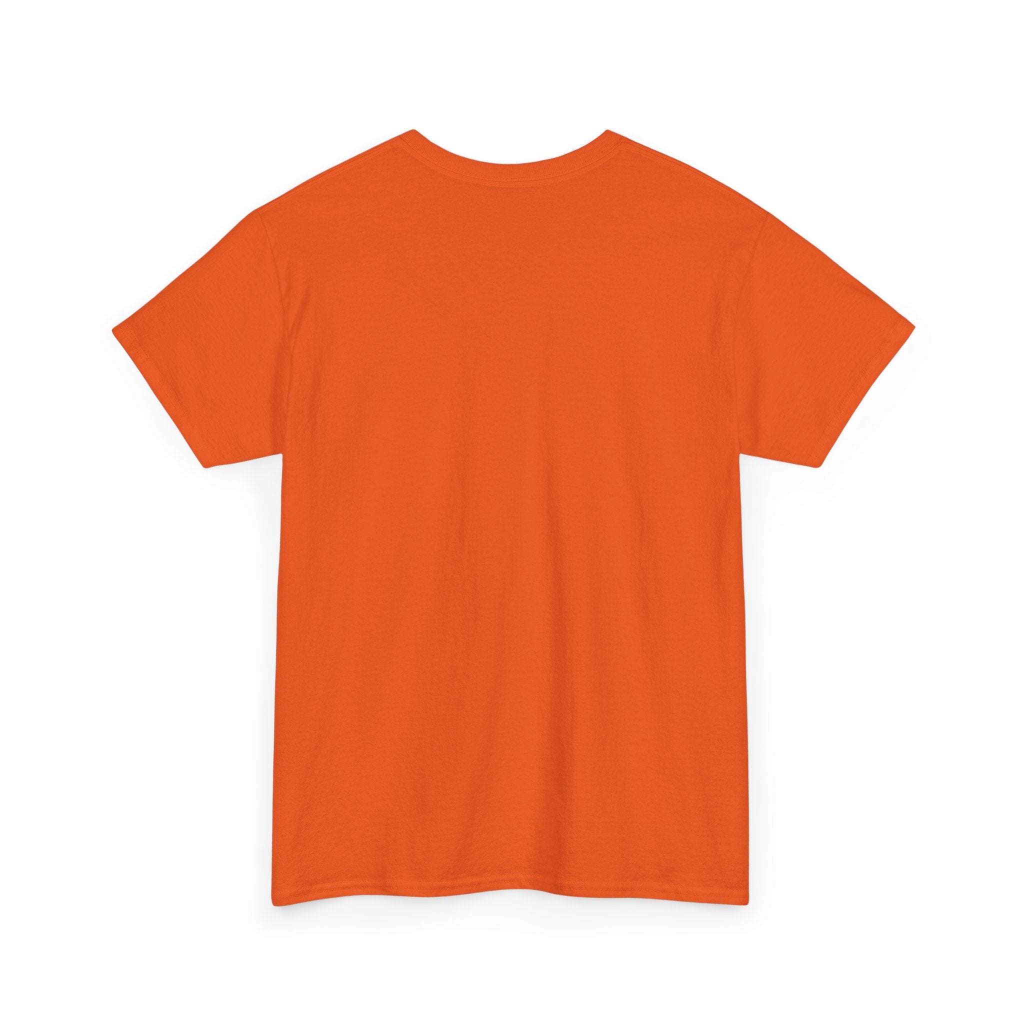 Icon Dog Podenco tiger Karma Unisex Heavy Cotton Tee