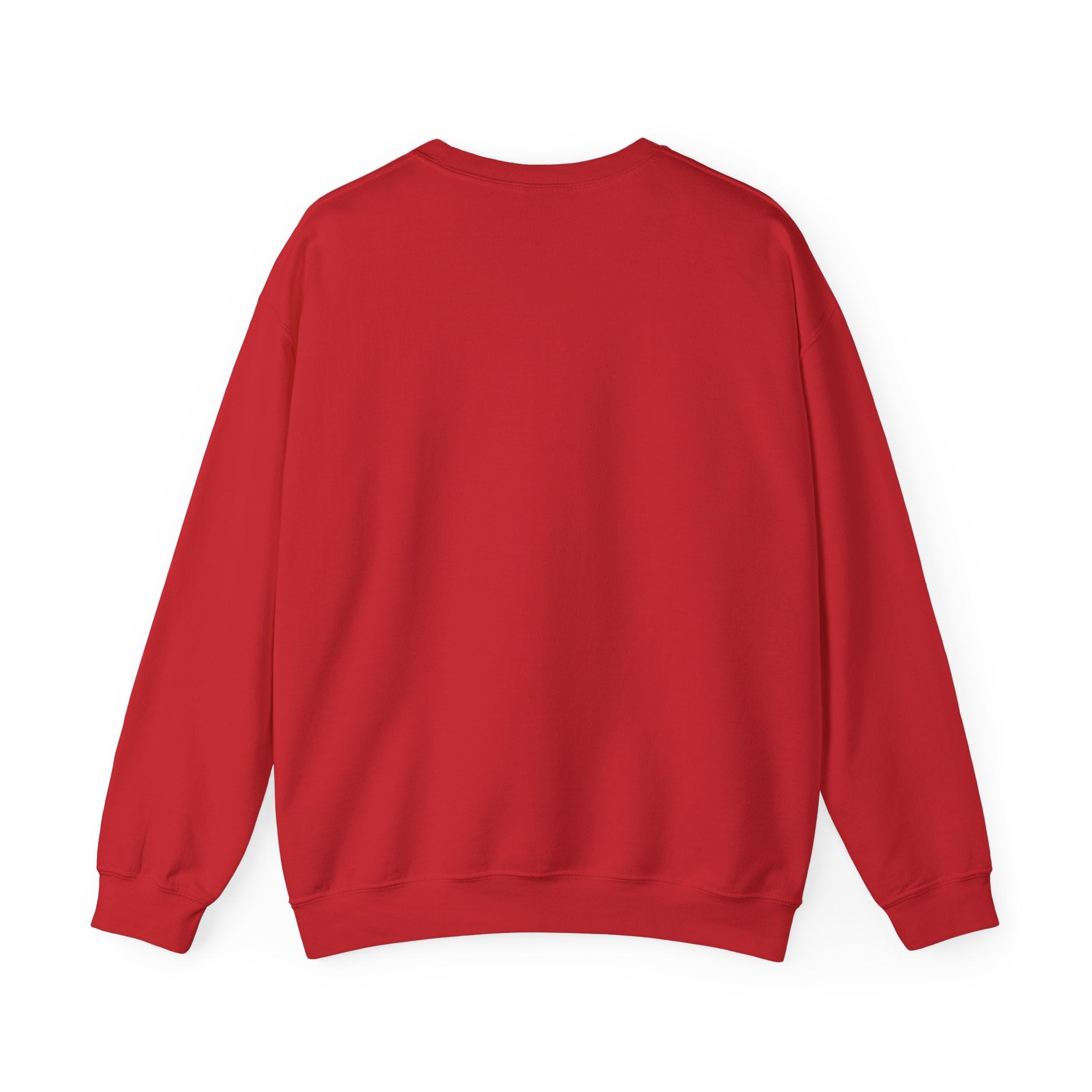 Icon Dog Galgo ABU Crewneck Sweatshirt