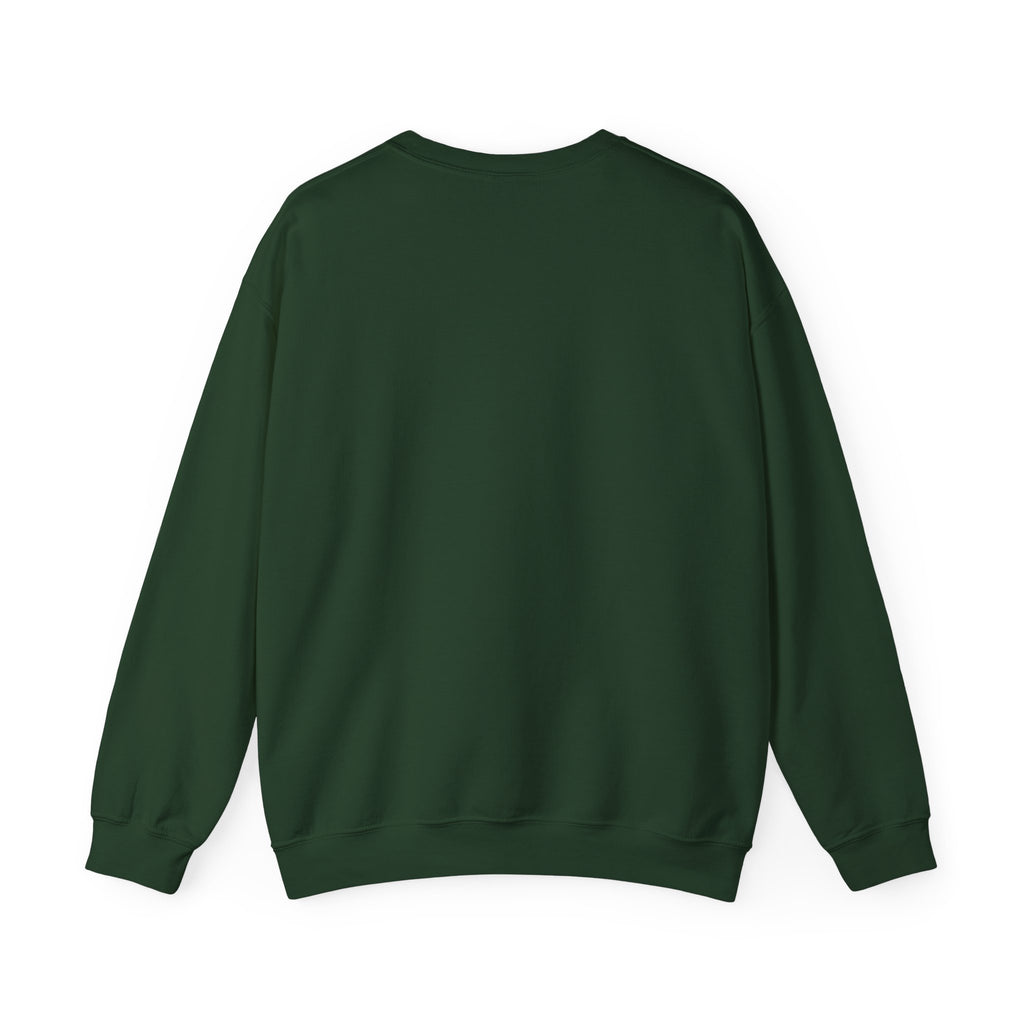 Icon Dog Galgo ABU Crewneck Sweatshirt