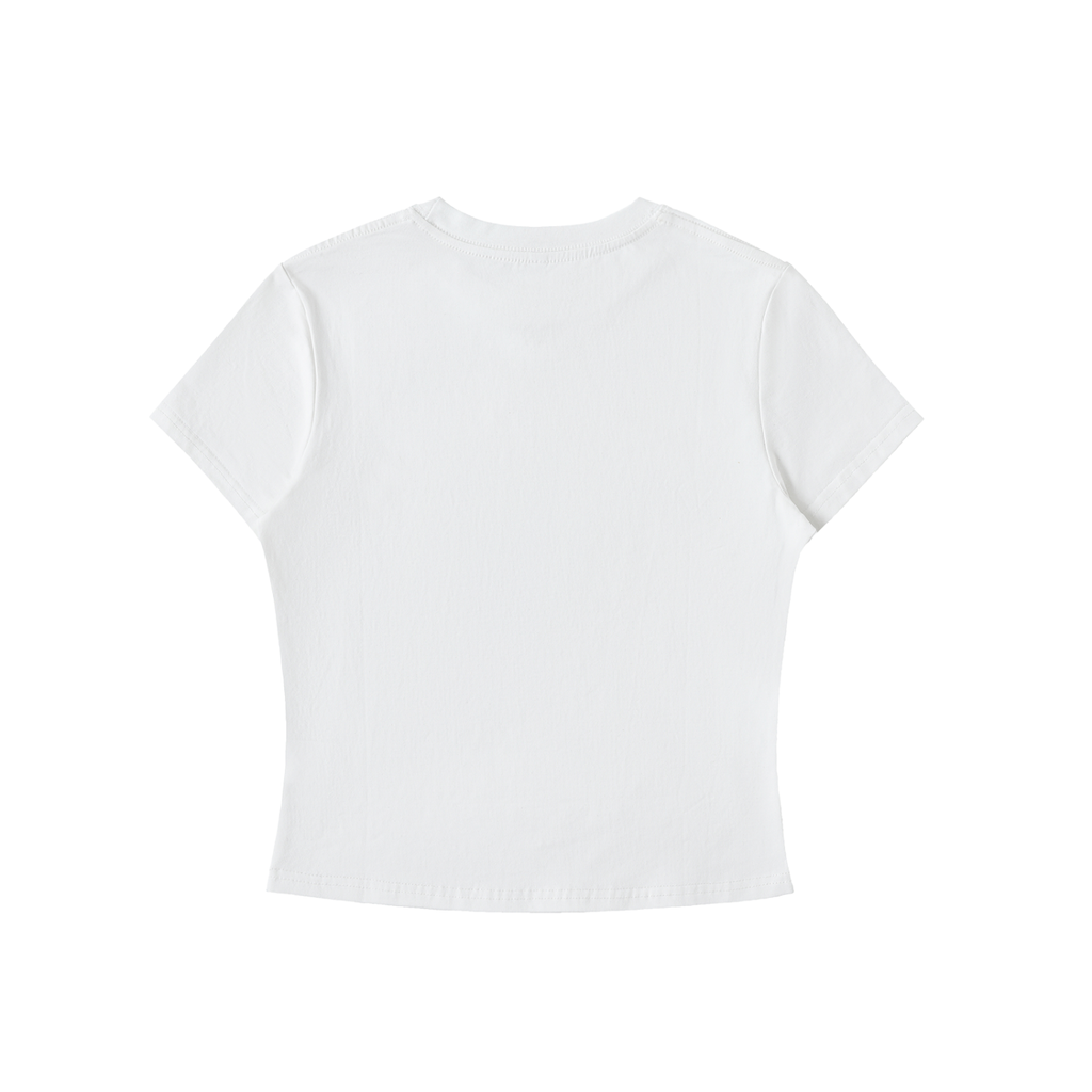 Dancing Queer Disco Crewneck T-Shirt