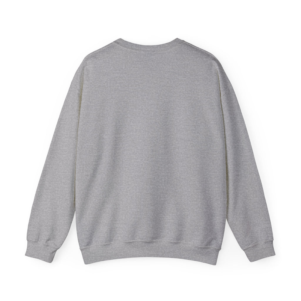 Icon Dog Galgo ABU Crewneck Sweatshirt