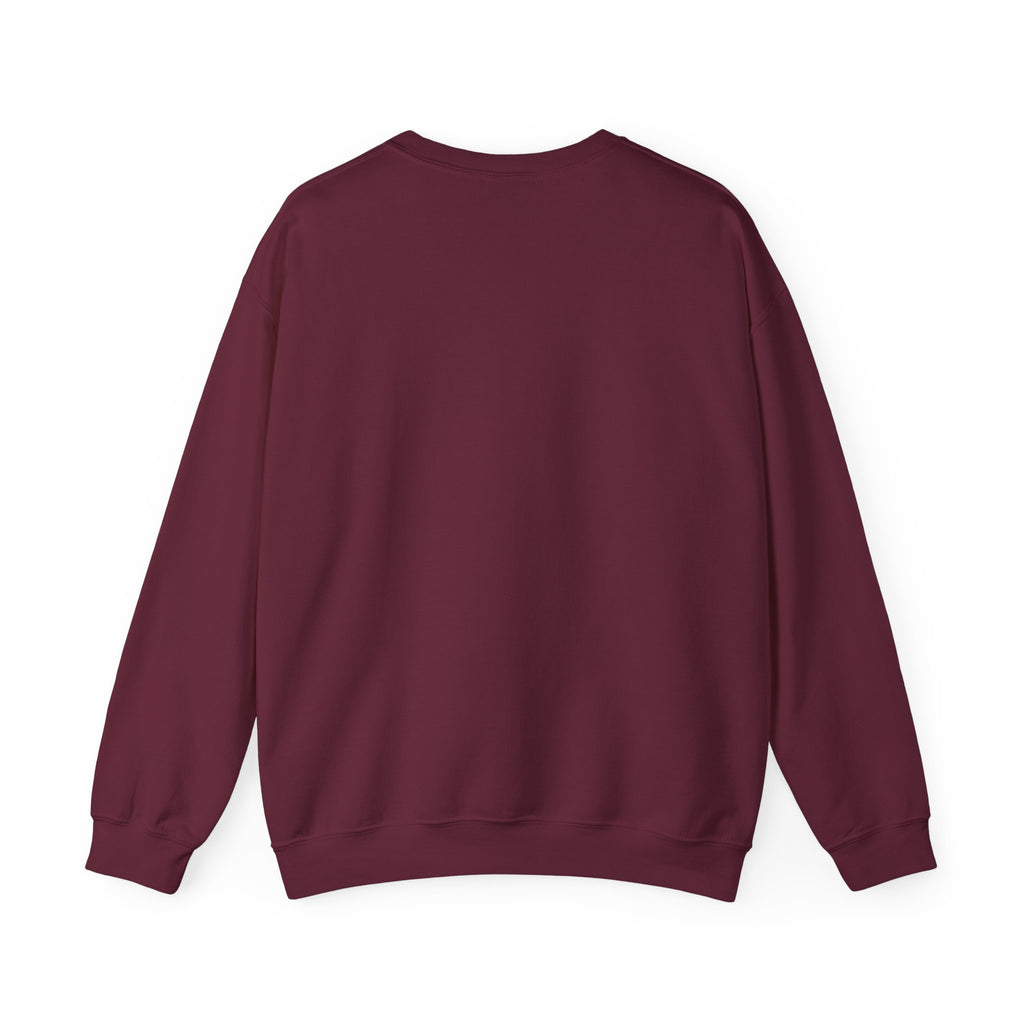 Icon Dog Galgo ABU Crewneck Sweatshirt