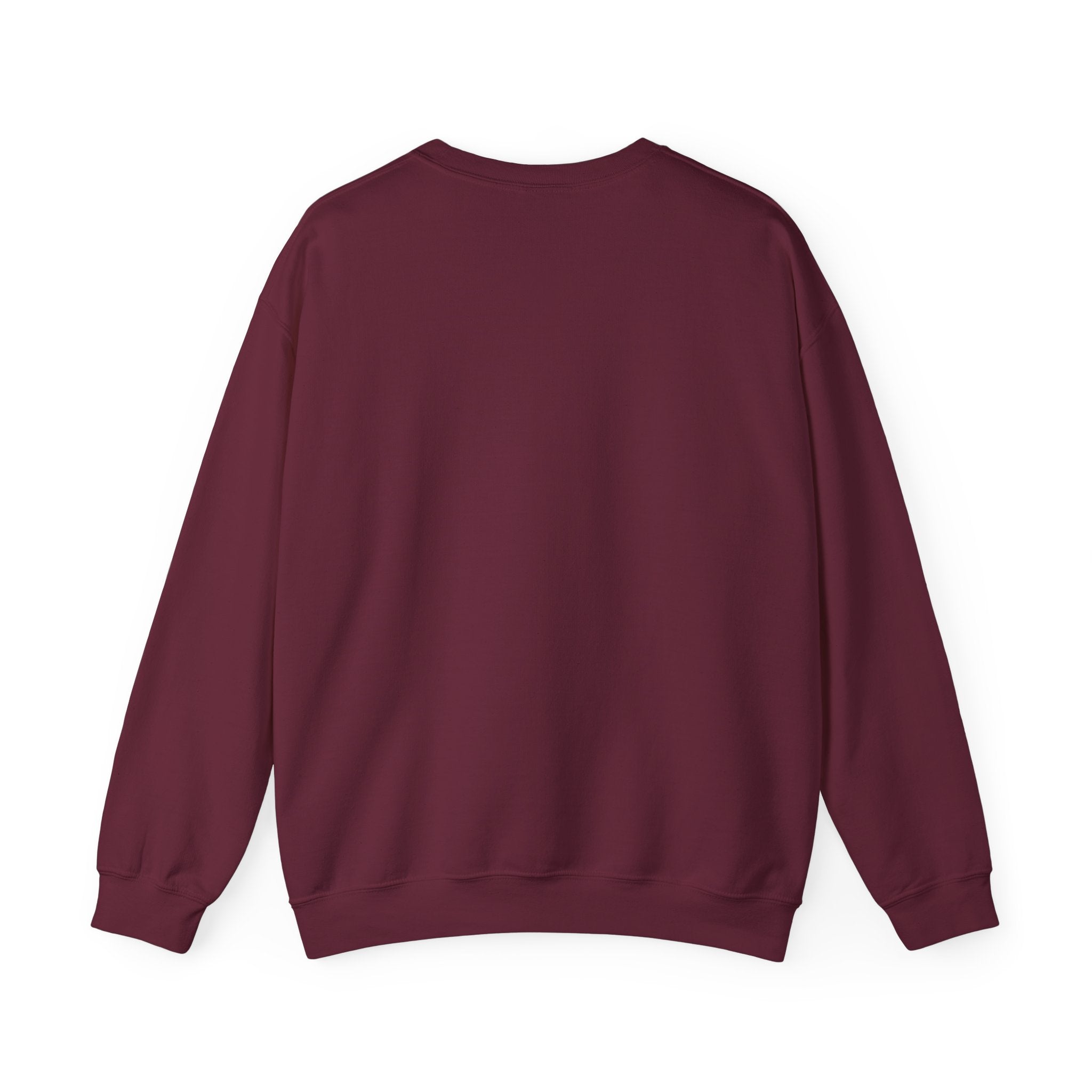 Icon Dog Galgo ABU Crewneck Sweatshirt